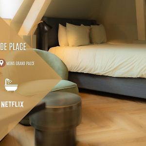 Hotel Grand Place